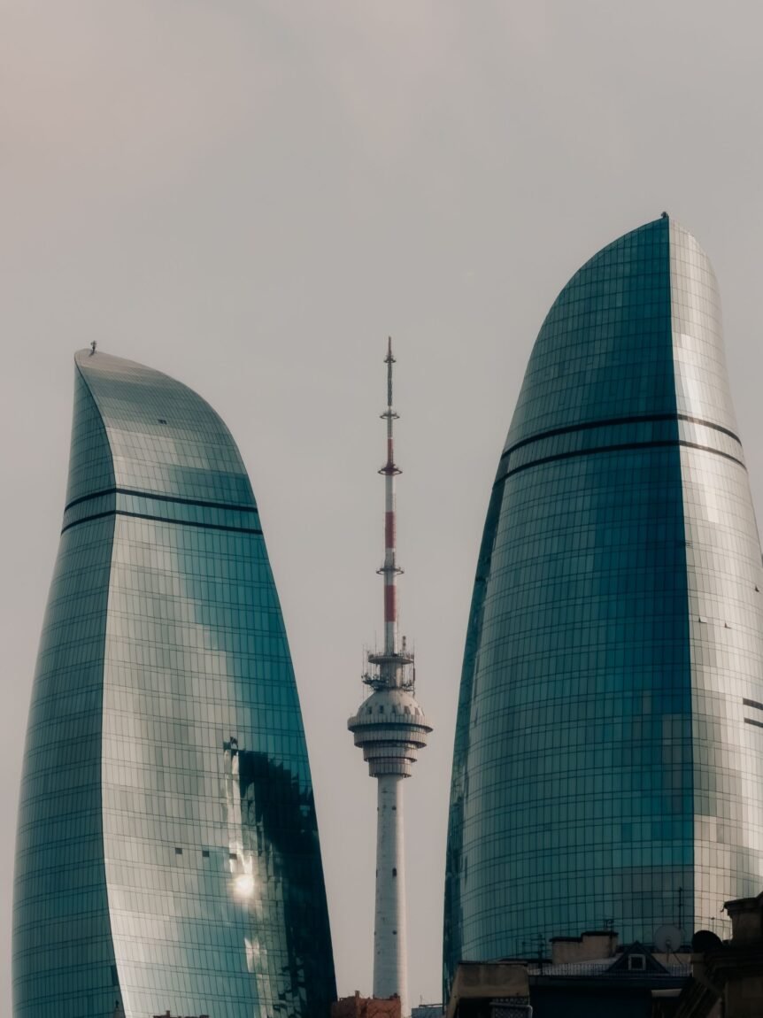 Azerbaijan e-Visa
