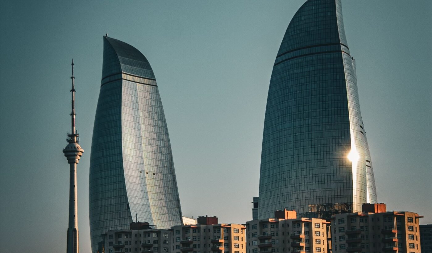Baku & Gabala, photo 3 of 4