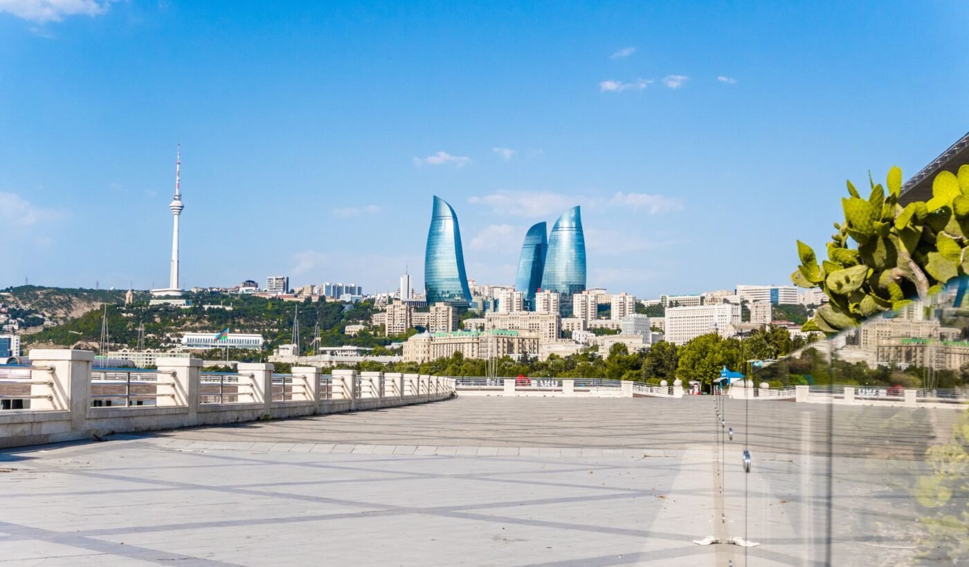 Baku & Gabala, photo 4 of 4