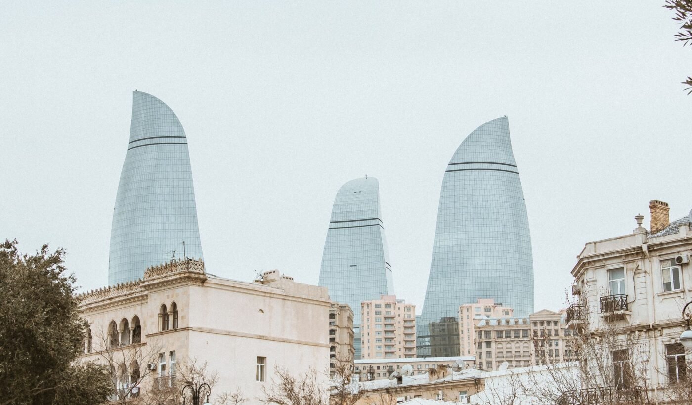 Baku & Gabala, photo 2 of 4