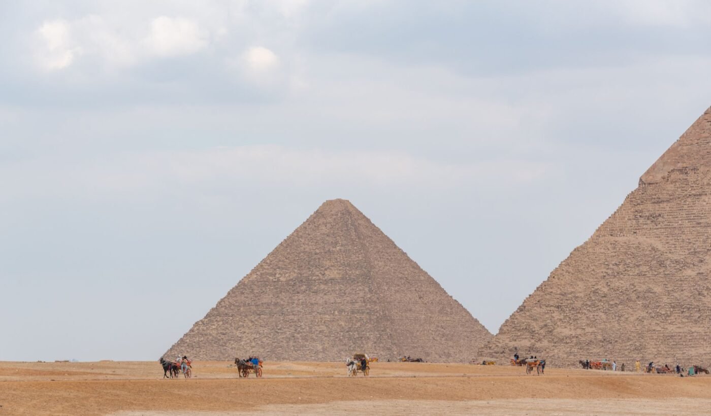 Cairo & the Nile, photo 3 of 4