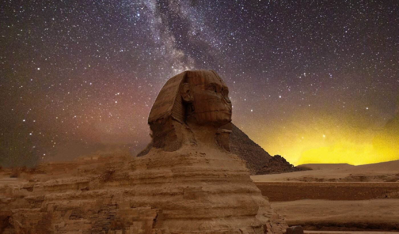 Cairo & the Nile, photo 4 of 4