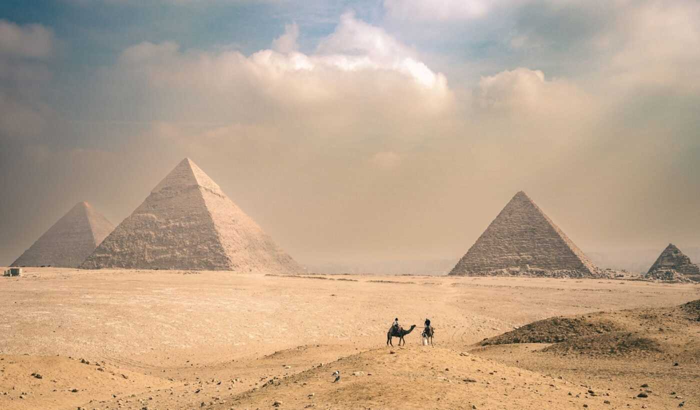 Cairo & the Nile, photo 2 of 4