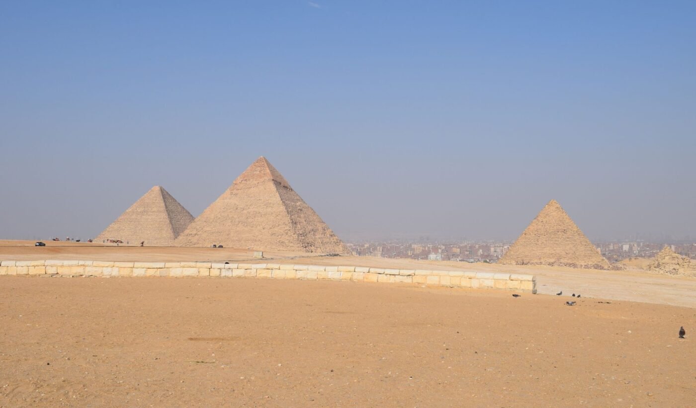 Cairo & the Nile, photo 1 of 4