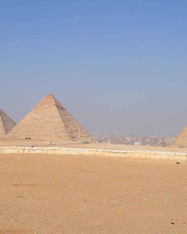 Cairo & the Nile