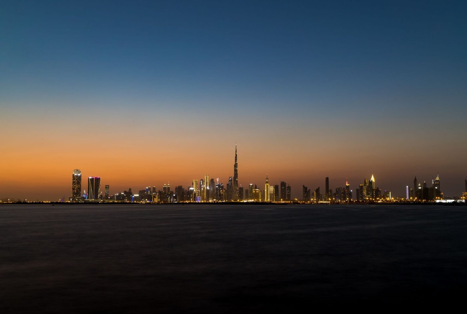 UAE Visit Visa
