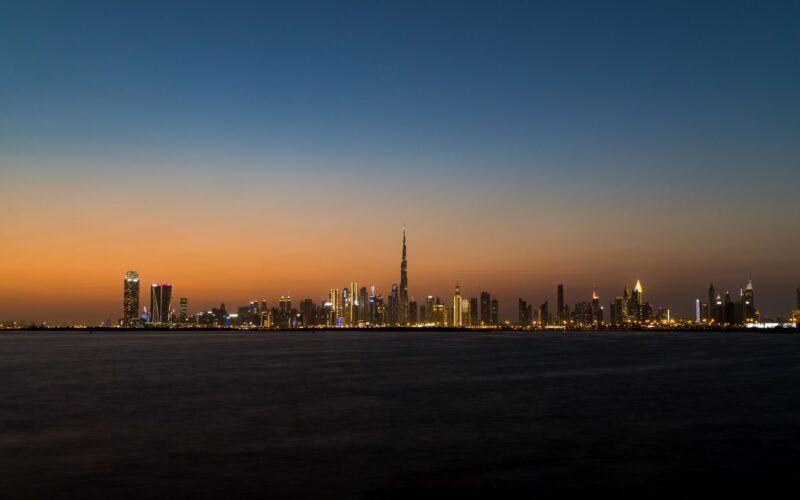 UAE Visit Visa