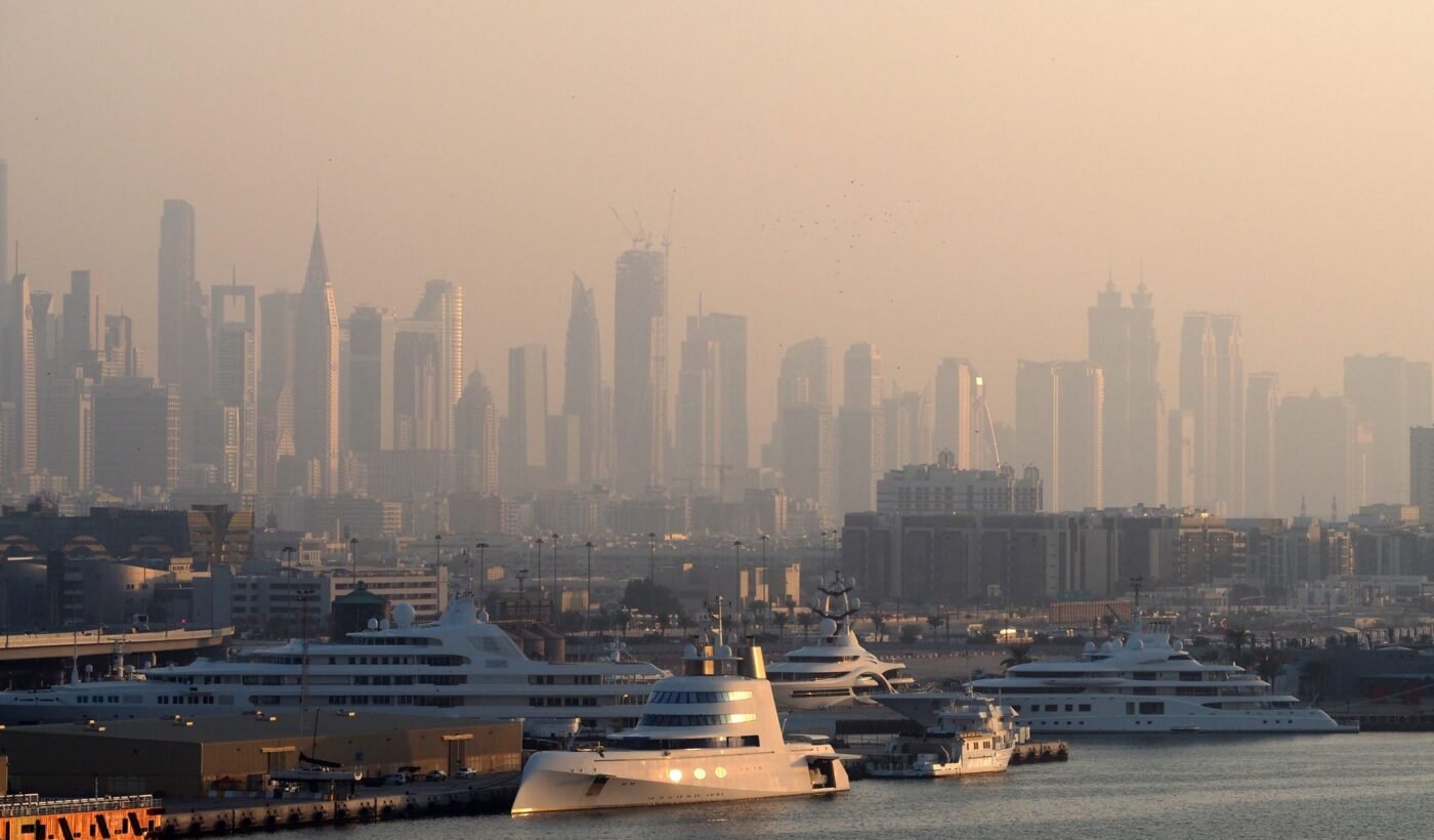 Dubai City Break, photo 2 of 4
