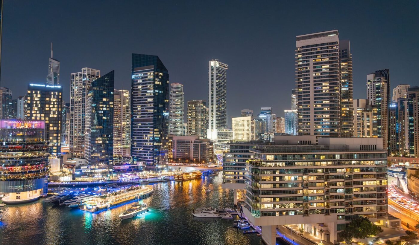 Dubai City Break, photo 3 of 4