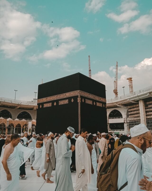 Economy Umrah