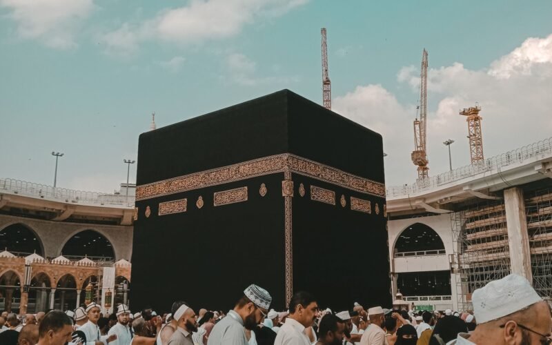 Saudi Umrah Visa