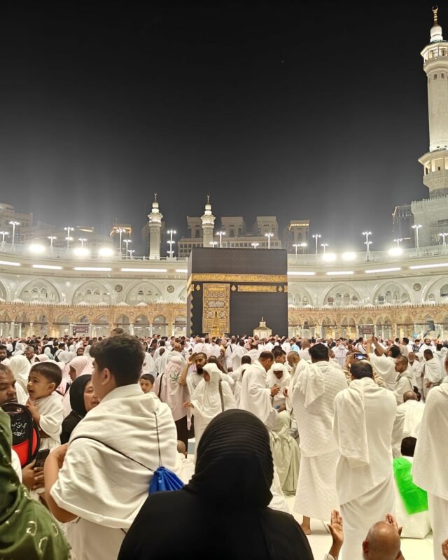 Executive Umrah