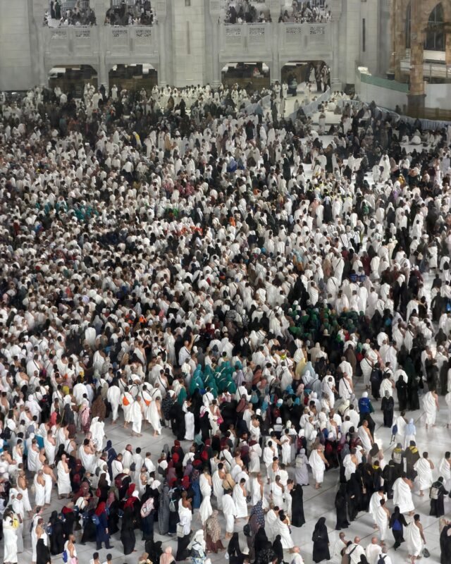 Hajj Packages
