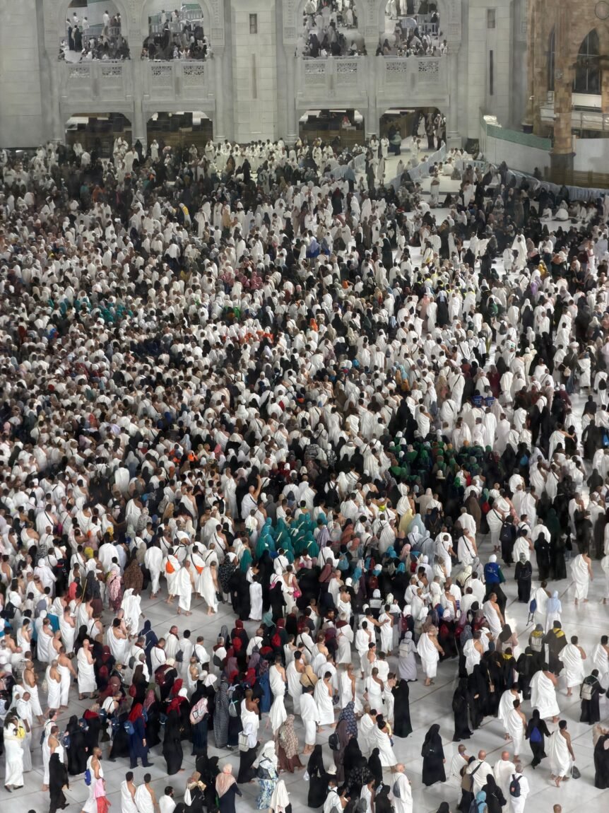 Hajj Packages