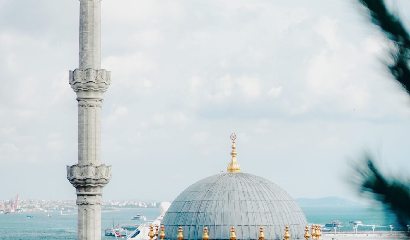 Istanbul & Bursa, photo 2 of 4