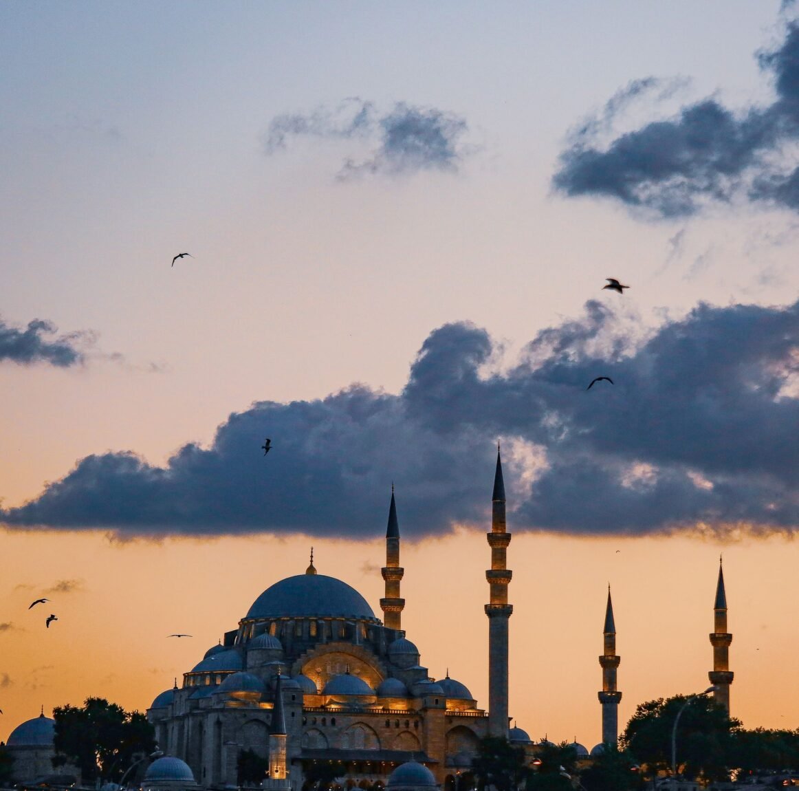 Destination: Türkiye