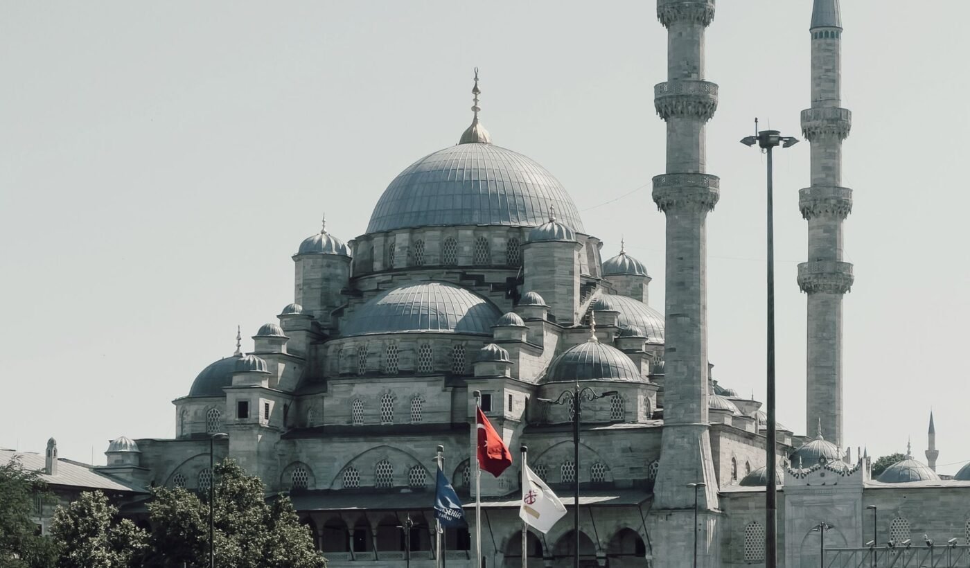 Istanbul & Bursa, photo 3 of 4
