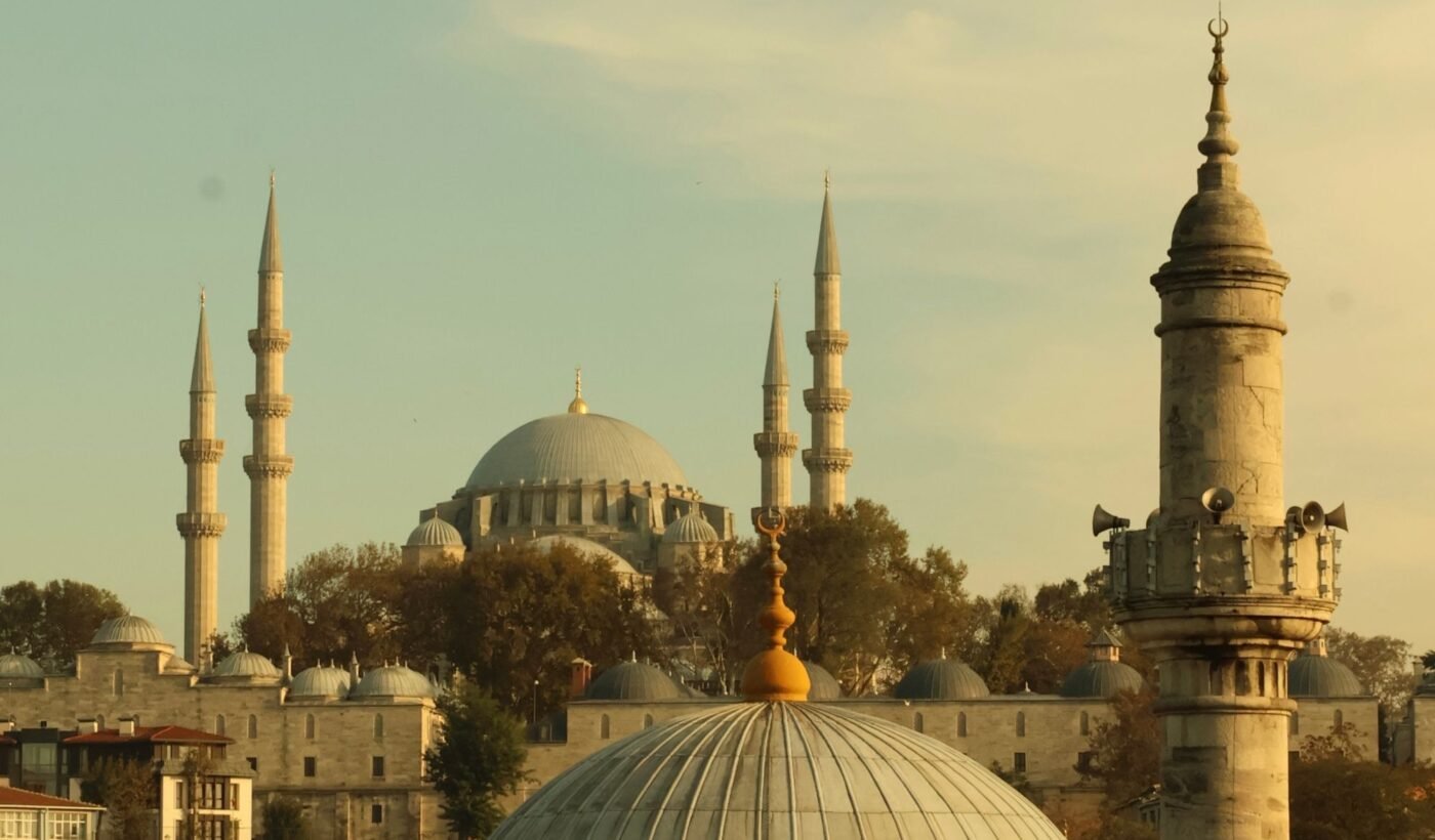 Istanbul & Bursa, photo 4 of 4