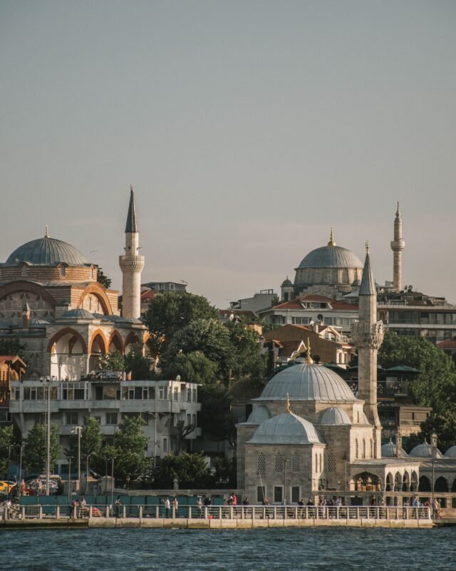 Istanbul & Bursa