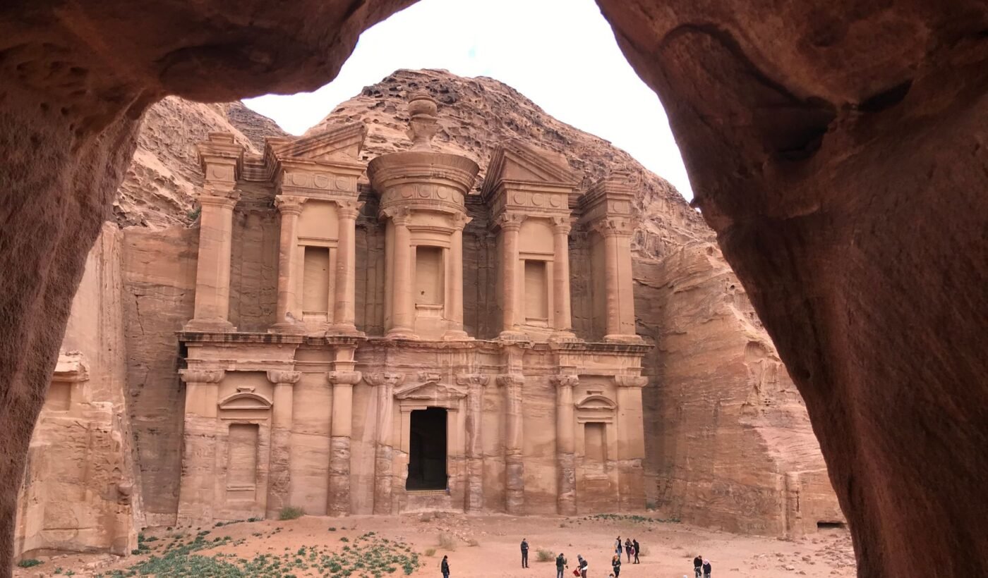 Jordan Heritage Tour, photo 4 of 4