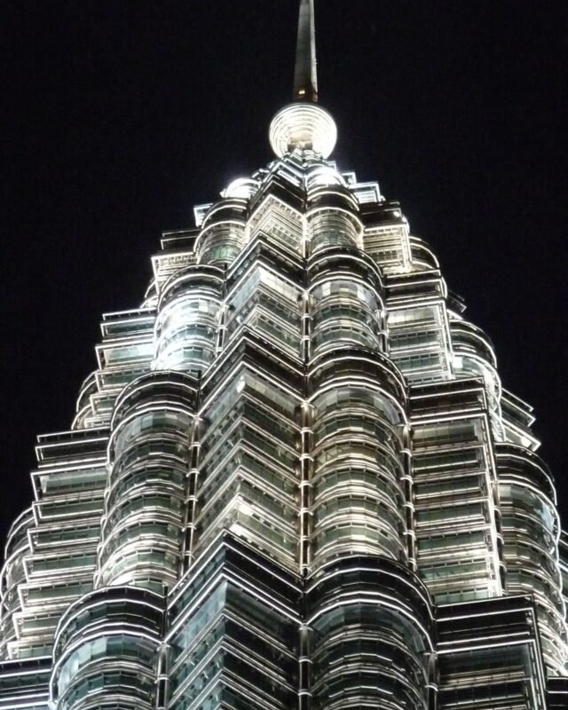 Kuala Lumpur & Langkawi