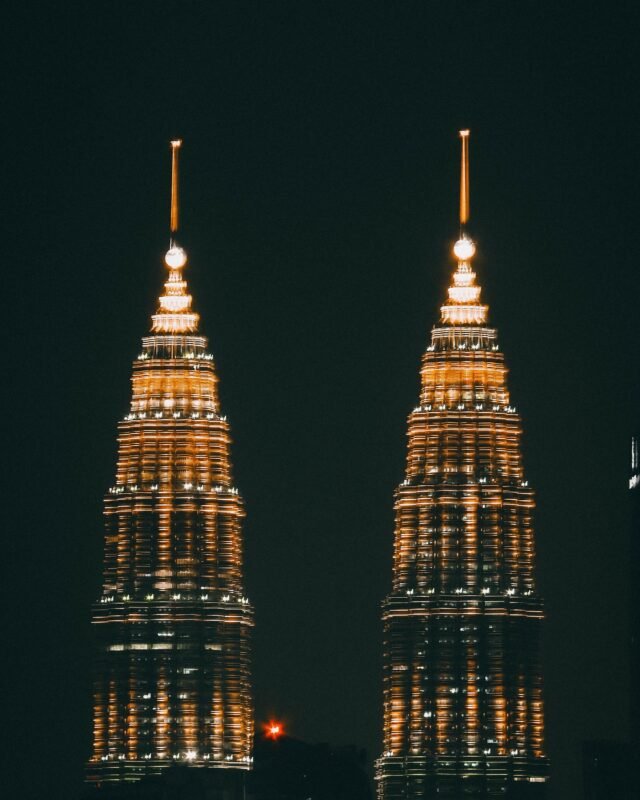 Malaysia eVisa