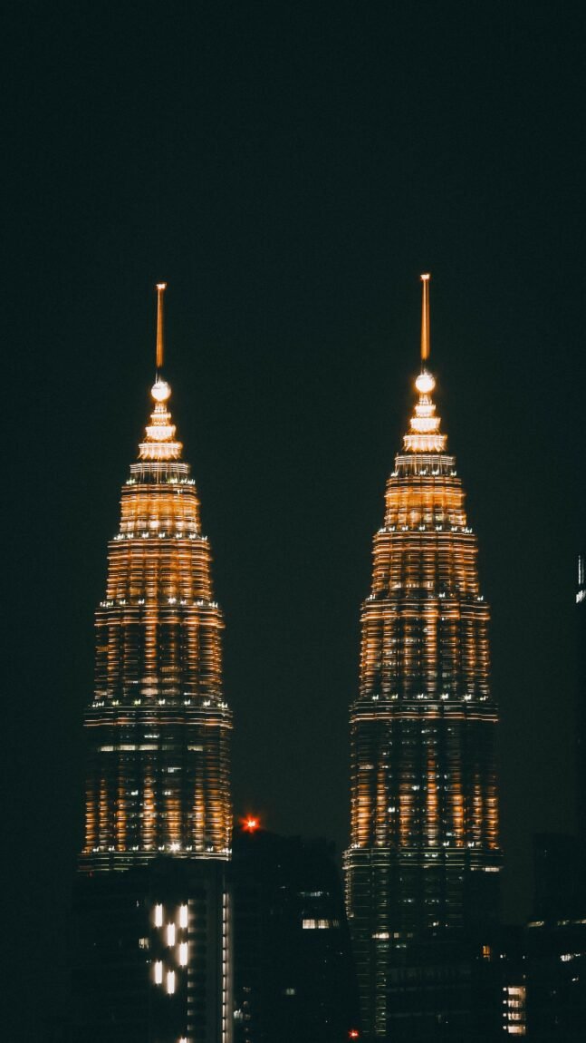 Malaysia eVisa