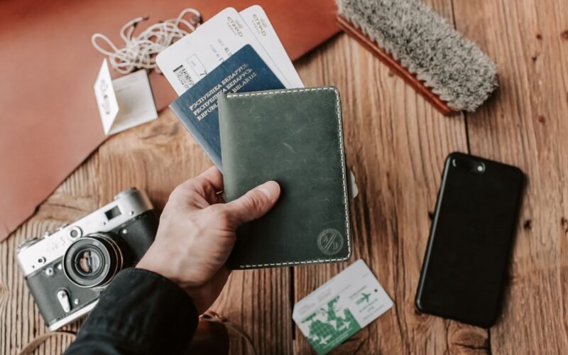 What to pack for Umrah: a practical list