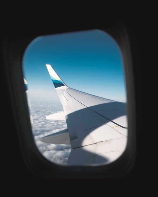 Air Ticketing