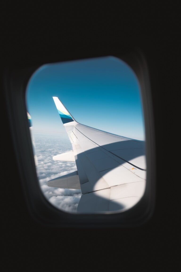 Air Ticketing