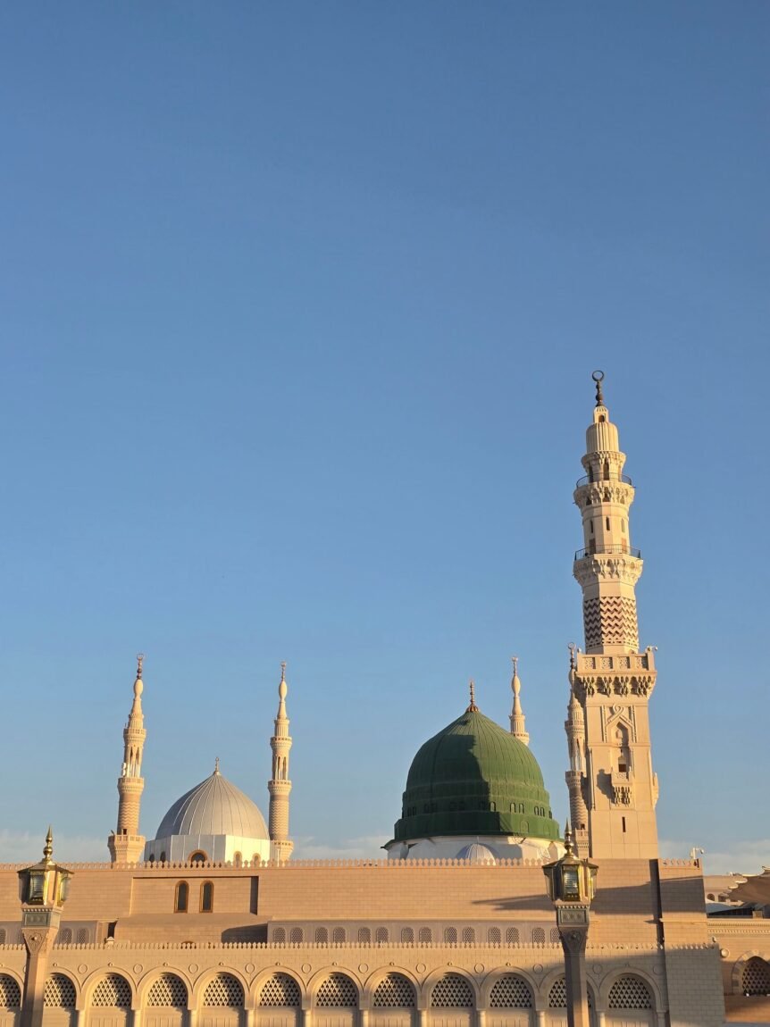 Our promise to pilgrims