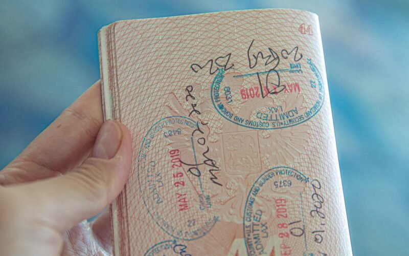 Saudi Umrah visa from Pakistan, explained