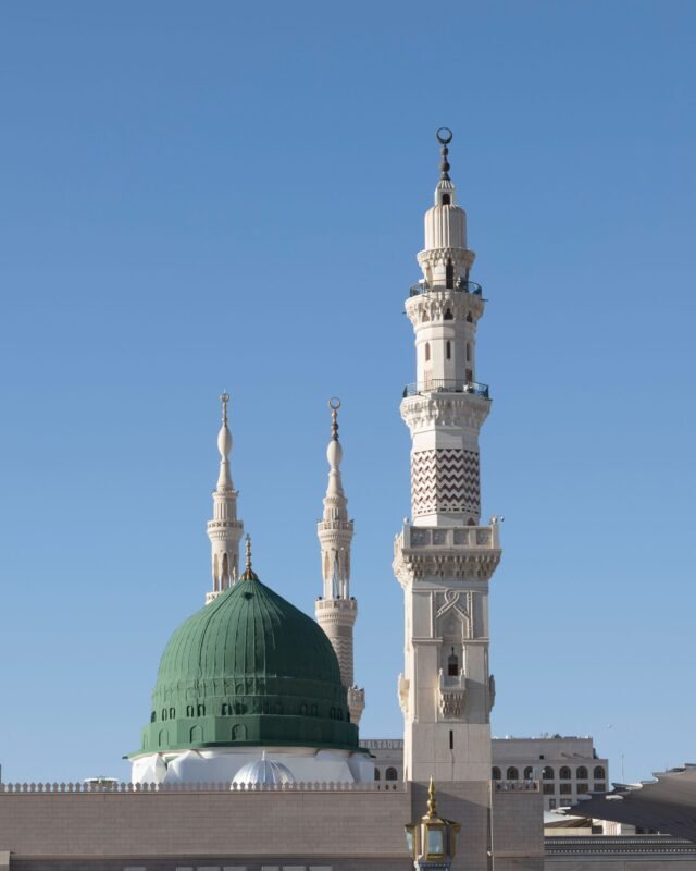 Standard Umrah