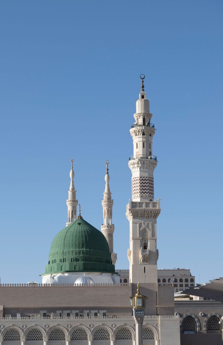 Standard Umrah
