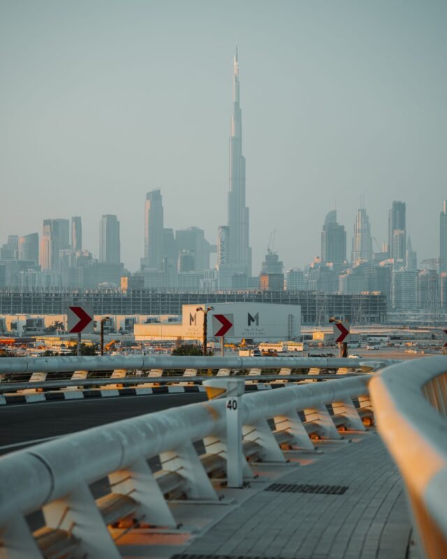 Transport & Transfers
