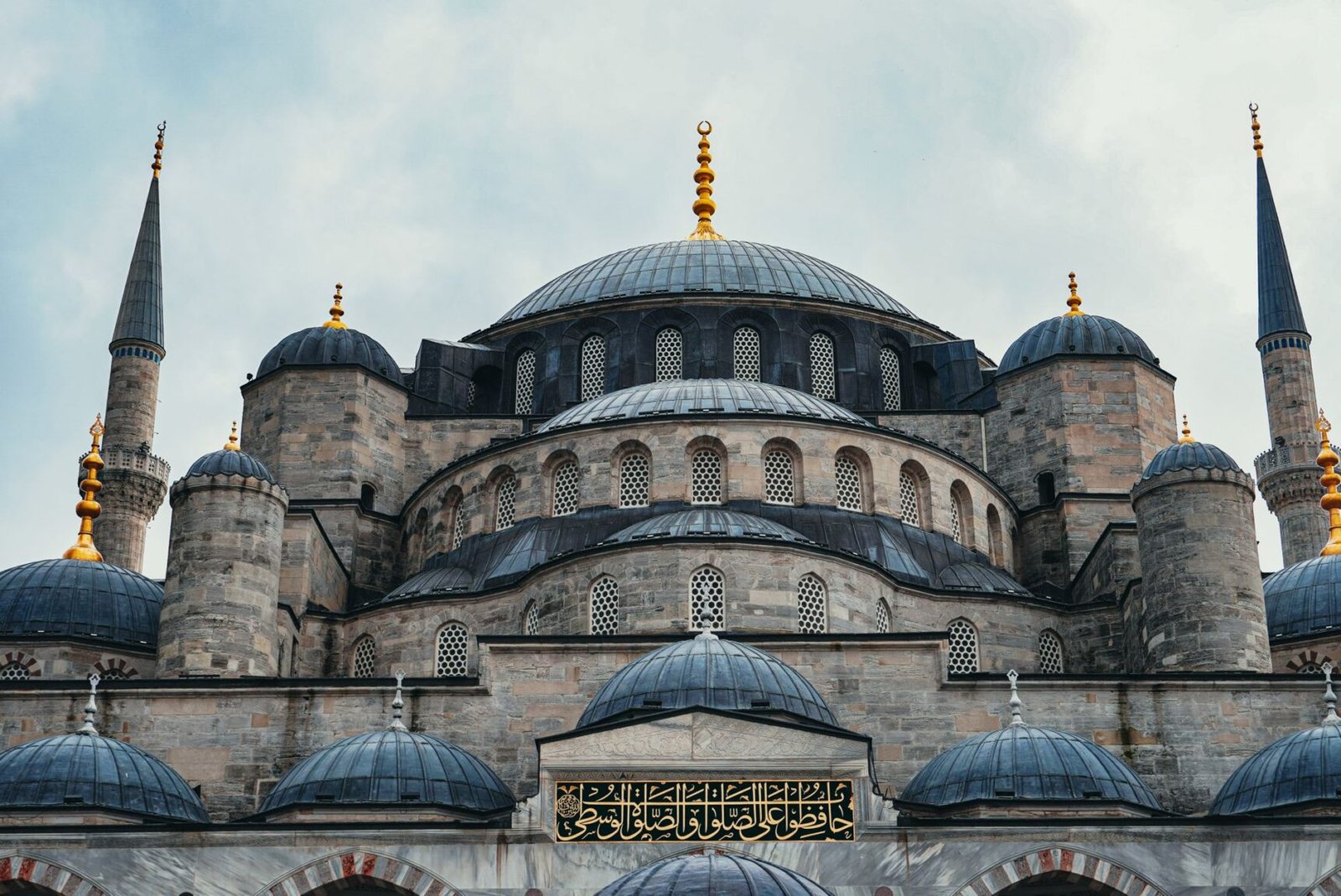 Türkiye Visa