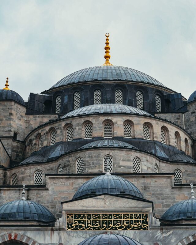 Türkiye Visa