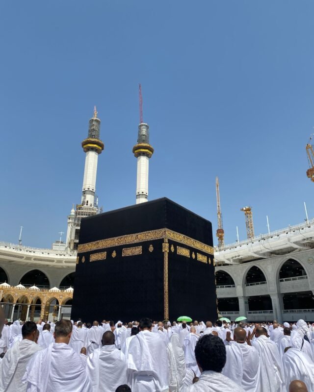 Umrah Packages