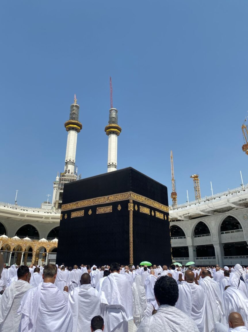 Umrah Packages