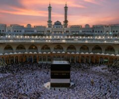 Premium Umrah