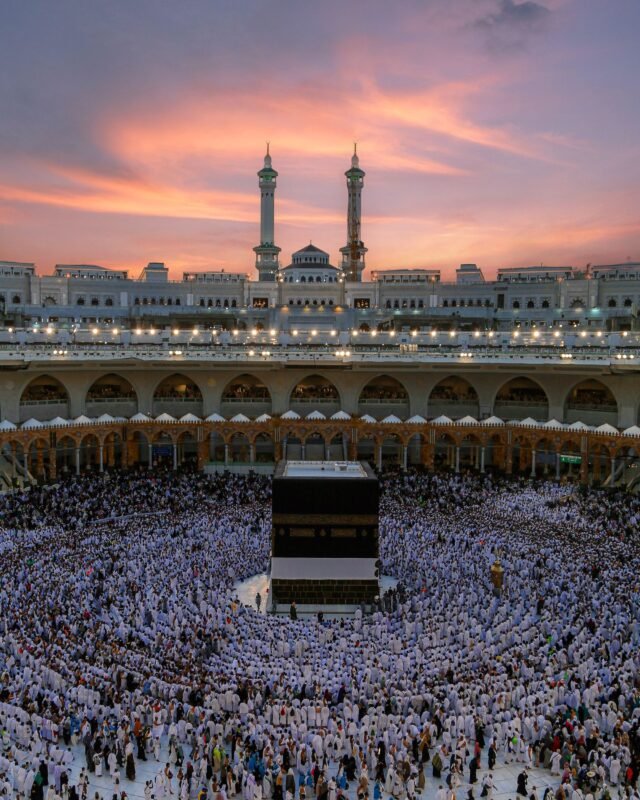 Premium Umrah