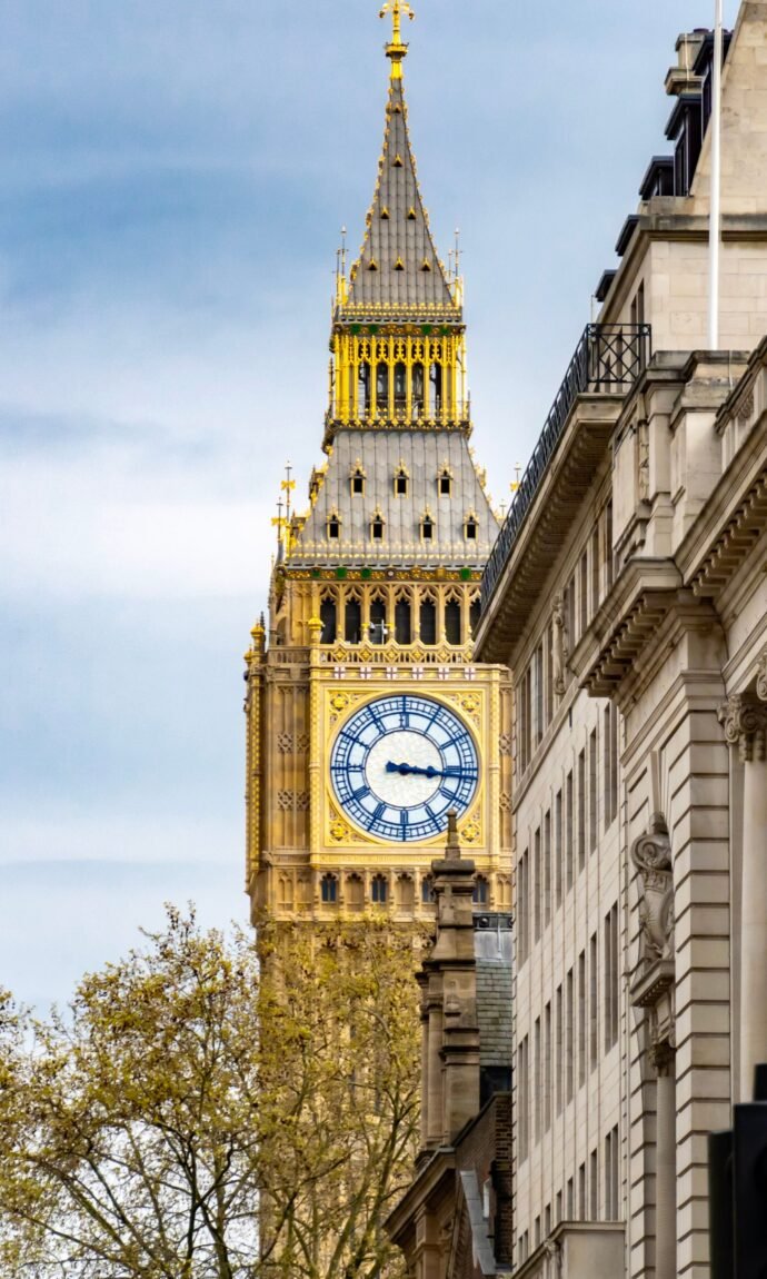 UK Visit Visa