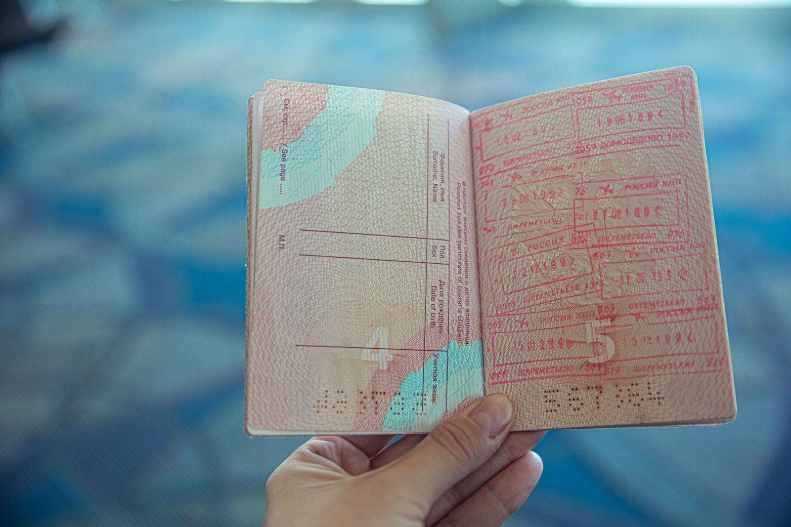 Visa Consultancy