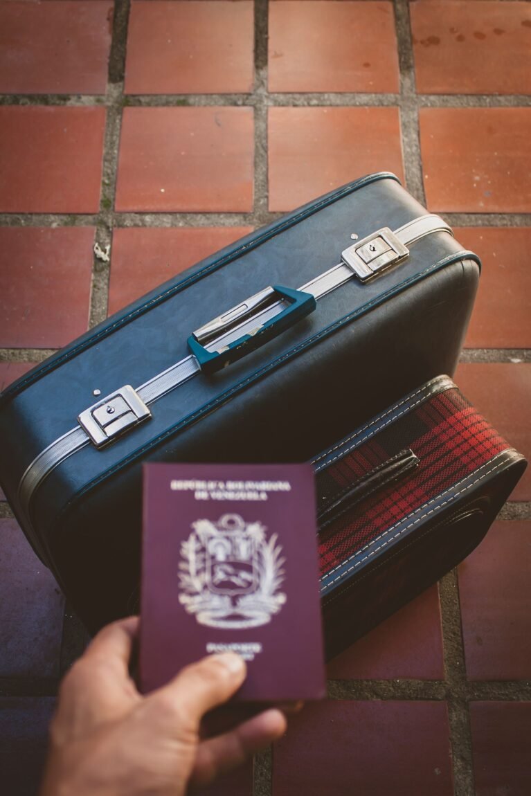 What to pack for Umrah: a practical list