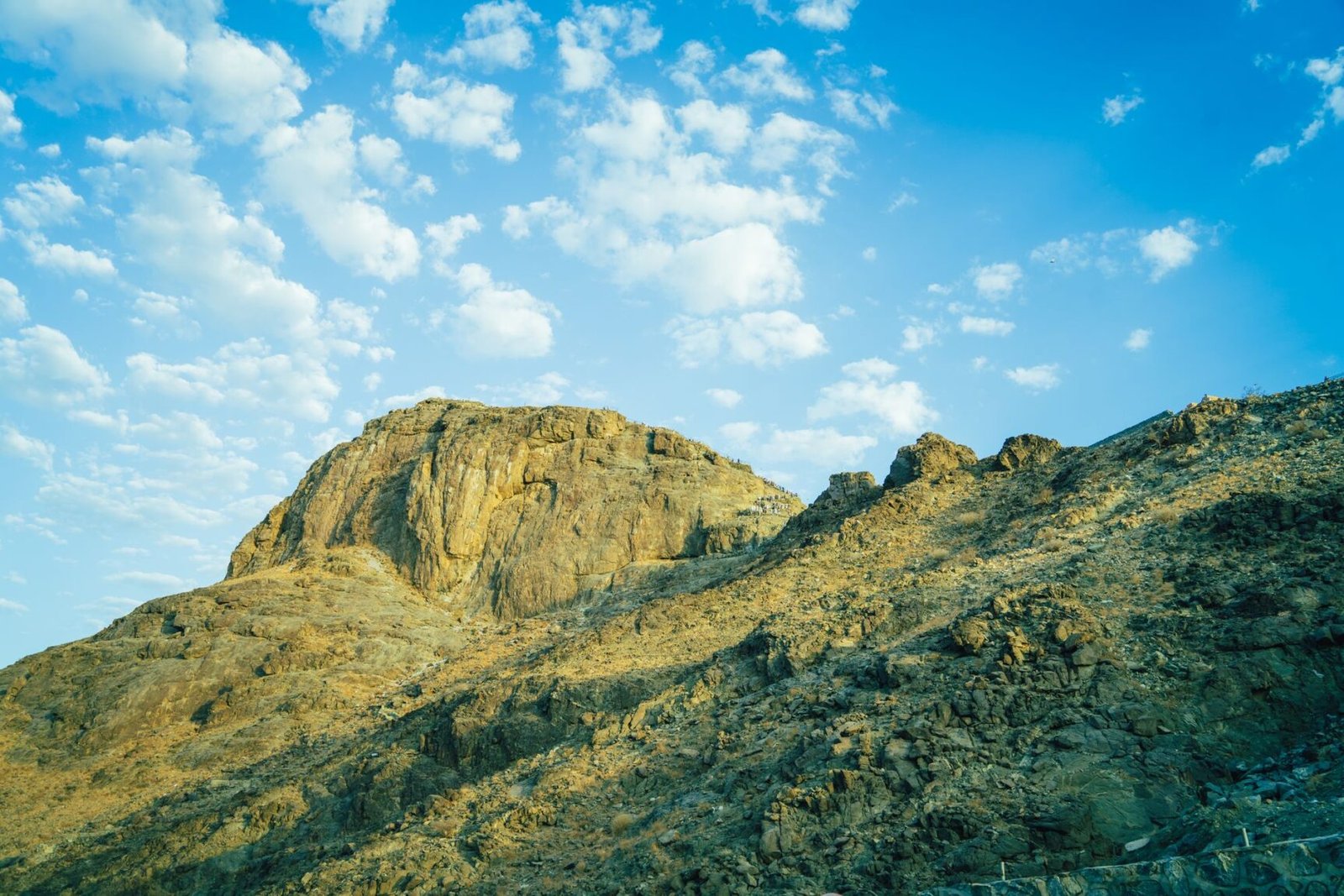 Ziyarat Tours