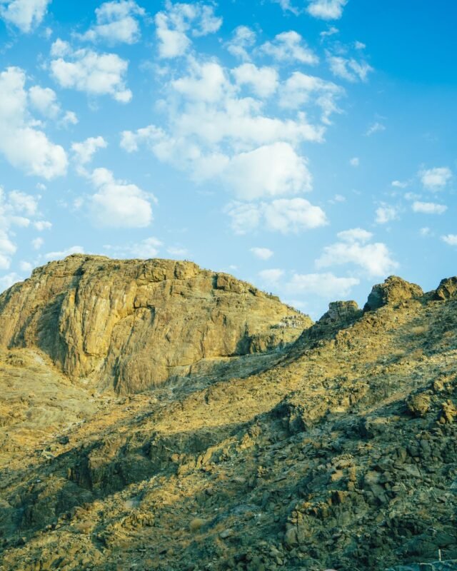 Ziyarat Tours